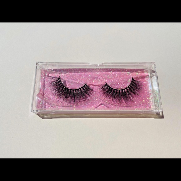 25MM Mink Eyelash - Picture 2 of 4
